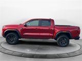 New 2025 GMC Canyon Elevation image 4