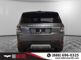 Used 2015 Land Rover Range Rover Sport Supercharged image 4