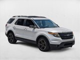 Used 2015 Ford Explorer Sport w/ Equipment Group 401A image 3