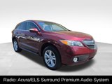 Used 2015 Acura RDX AWD w/ Technology Package image 5