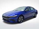 New 2025 Hyundai Elantra Sport image 1