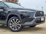 Certified 2022 Toyota Corolla Cross XLE w/ Convenience Package image 2