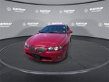 Used 2004 Pontiac GTO w/ Limited Edition Pulse Red image 5
