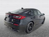 New 2025 Honda Civic Sport image 5