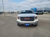 Used 2015 GMC Sierra 1500 SLT image 2