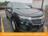 Used 2022 Chevrolet Equinox LS w/ LS Convenience Package image 2