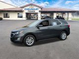 Used 2019 Chevrolet Equinox LT image 4