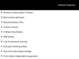 Used 2013 Scion xB image 3