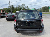 Used 2011 Subaru Forester 2.5X w/ Alloy Wheel Value Pkg image 6