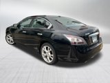 Used 2014 Nissan Maxima 3.5 SV image 4