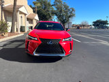 Used 2023 Lexus UX 250h FWD w/ Premium Package image 3