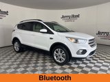 Used 2018 Ford Escape SE w/ Ford Safe & Smart Package image 4