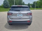 Used 2020 Jeep Compass Latitude w/ Cold Weather Group image 4