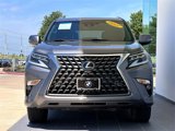 Used 2022 Lexus GX 460 Premium image 5