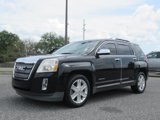 Used 2010 GMC Terrain SLT image 3