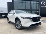 New 2025 MAZDA CX-5 AWD 2.5 S image 1