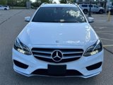 Used 2014 Mercedes-Benz E 350 4MATIC Wagon image 2