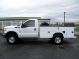 Used 2016 Ford F350 XL w/ Power Equipment Group image 5