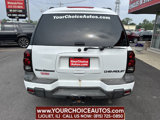 Used 2004 Chevrolet TrailBlazer LS w/ LS Preferred Equipment Group image 4