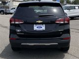 Used 2024 Chevrolet Equinox LT image 5