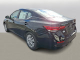 New 2025 Nissan Sentra S w/ Lighting Package image 3