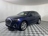 Certified 2022 Audi Q3 2.0T Premium w/ Convenience Package image 2