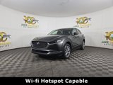 Used 2023 MAZDA CX-30 AWD 2.5 S w/ Select Package image 4