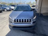 Used 2016 Jeep Cherokee Sport image 2