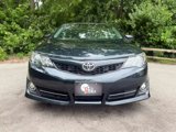 Used 2013 Toyota Camry SE image 2