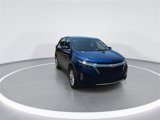 Used 2022 Chevrolet Equinox LT image 3