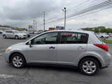 Used 2009 Nissan Versa 1.8 S w/ PWR Pkg image 3