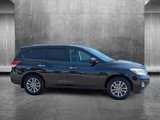 Used 2016 Nissan Pathfinder SV w/ SV Cold Weather Package image 4