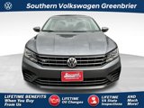 Used 2018 Volkswagen Passat 2.0T R-Line image 1