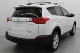 Used 2013 Toyota RAV4 Limited image 5