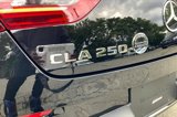Used 2025 Mercedes-Benz CLA 250 4MATIC image 4