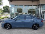 Certified 2024 Nissan Sentra SV w/ All-Weather Package image 4