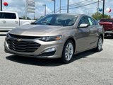 Used 2024 Chevrolet Malibu LT image 4