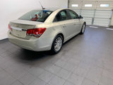 Used 2012 Chevrolet Cruze Eco image 2