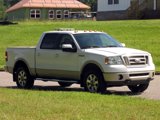 Used 2008 Ford F150 King Ranch image 2