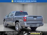 New 2025 Nissan Frontier SV w/ SV Convenience Package image 6