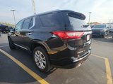 Used 2019 Chevrolet Traverse Premier w/ LPO, Floor Liner Package image 4