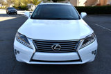 Used 2014 Lexus RX 350 FWD image 3