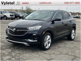 Certified 2021 Buick Encore GX Preferred image 5