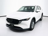 Used 2022 MAZDA CX-5 AWD 2.5 S image 3