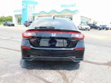 Certified 2024 Honda Civic Sport image 4