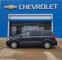Used 2014 Chrysler Town & Country Touring image 3