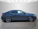 Used 2022 Acura ILX w/ Premium & A-SPEC Package image 3