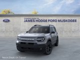New 2025 Ford Bronco Sport Outer Banks image 2