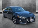 Used 2021 Nissan Altima 2.5 SV image 3