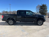 Used 2016 Ford F150 XLT w/ Equipment Group 302A Luxury image 4